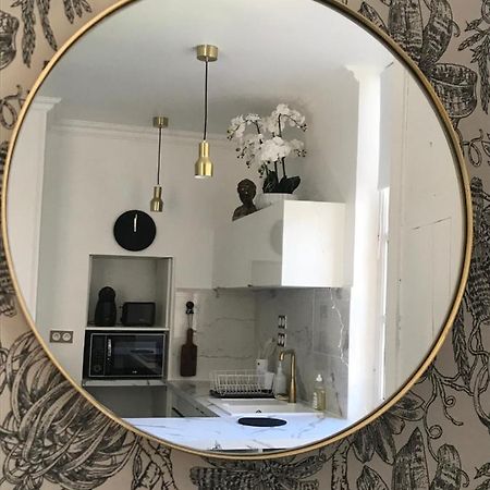 La Loge 45 Au Coeur Du Centre Historique De Rodez 아파트 외부 사진