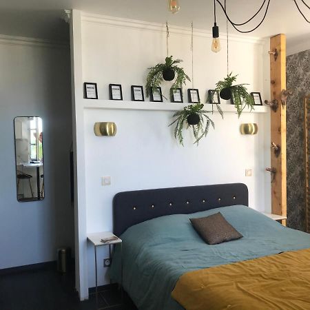 La Loge 45 Au Coeur Du Centre Historique De Rodez 아파트 외부 사진