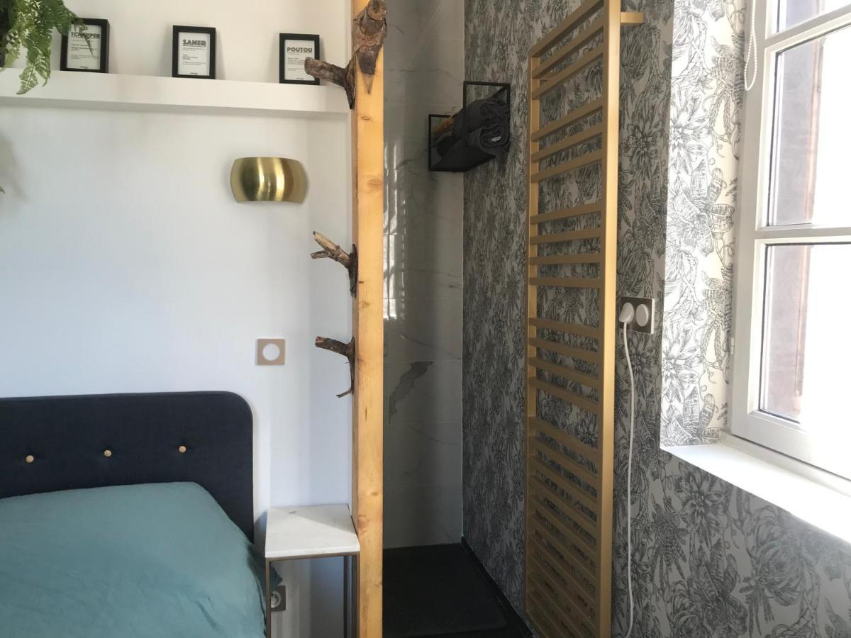 La Loge 45 Au Coeur Du Centre Historique De Rodez 아파트 외부 사진