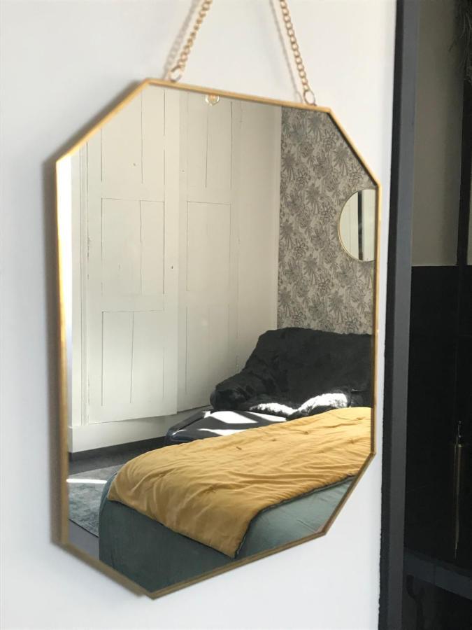 La Loge 45 Au Coeur Du Centre Historique De Rodez 아파트 외부 사진