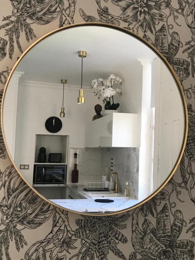 La Loge 45 Au Coeur Du Centre Historique De Rodez 아파트 외부 사진