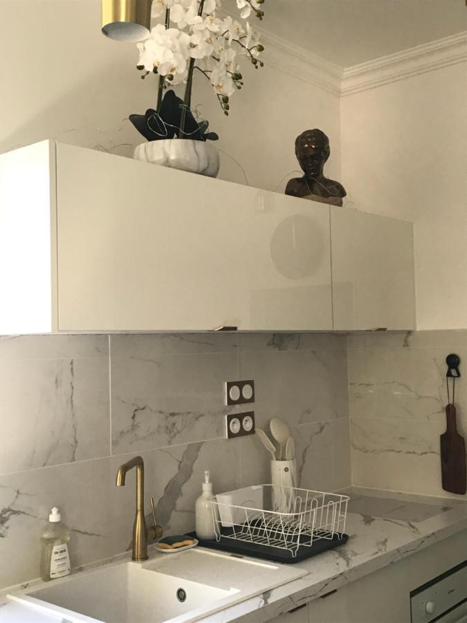 La Loge 45 Au Coeur Du Centre Historique De Rodez 아파트 외부 사진