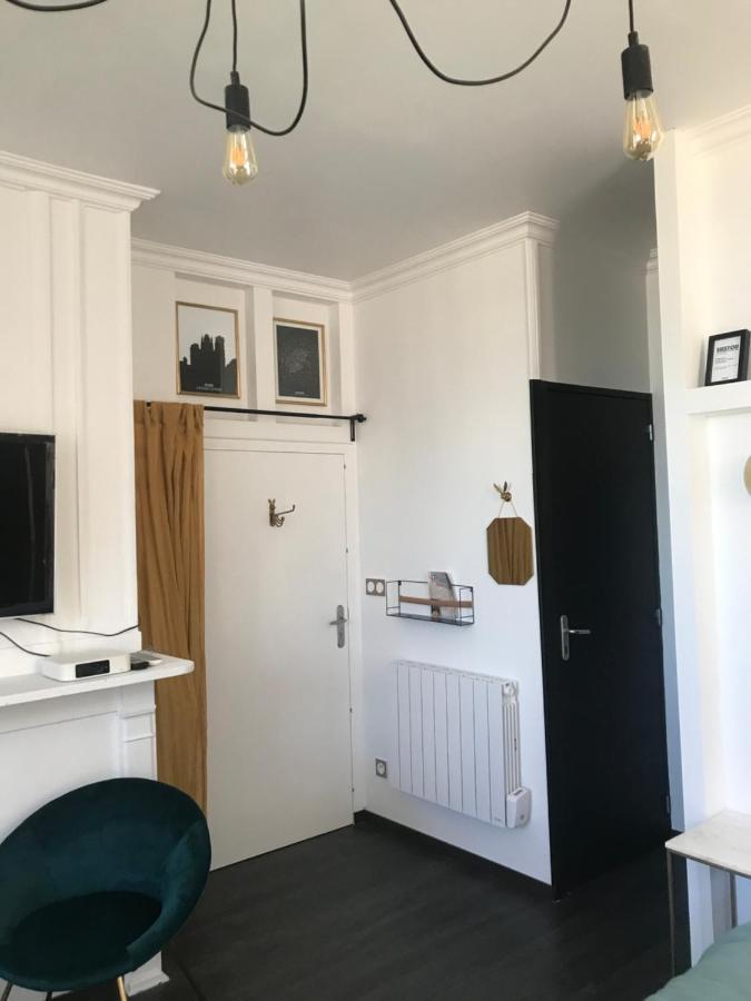 La Loge 45 Au Coeur Du Centre Historique De Rodez 아파트 외부 사진