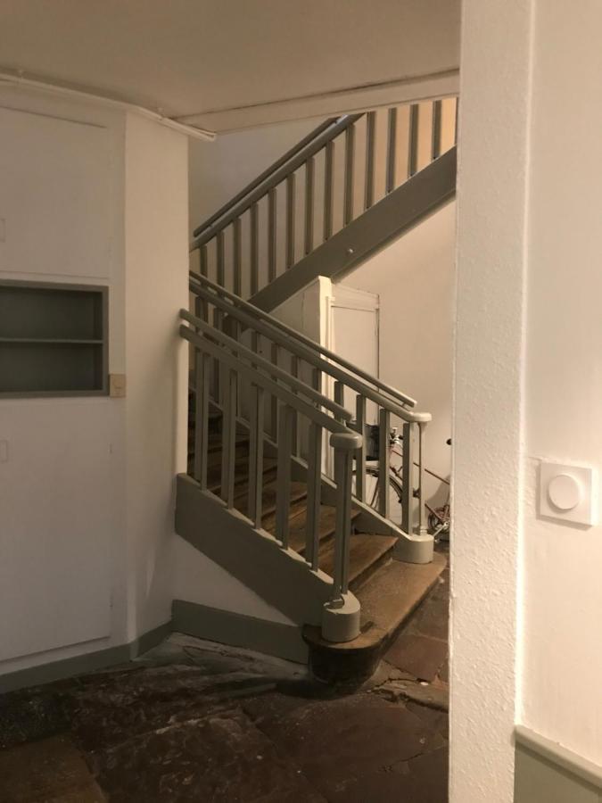 La Loge 45 Au Coeur Du Centre Historique De Rodez 아파트 외부 사진