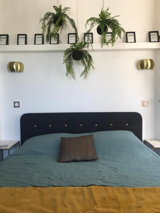 La Loge 45 Au Coeur Du Centre Historique De Rodez 아파트 외부 사진